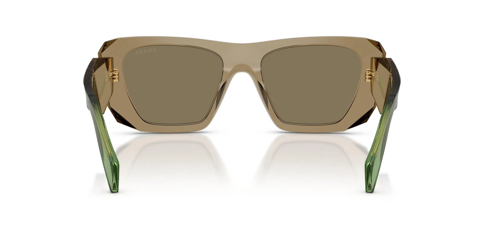 Prada B18S Sunglasses - view 34